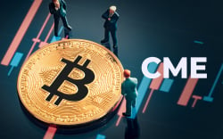 Bitcoin Futures Open Interest on CME Spikes Again, Rising 30% This Week in Total